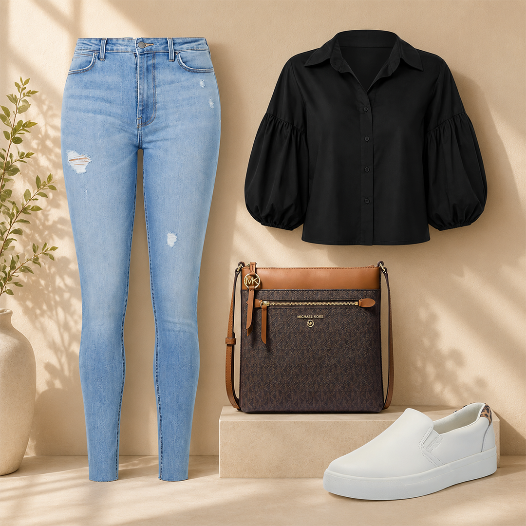 #SummerOutfit #OOTD #DailyOutfit #WomenFashion #AmazonFinds #AmazonFashion.png