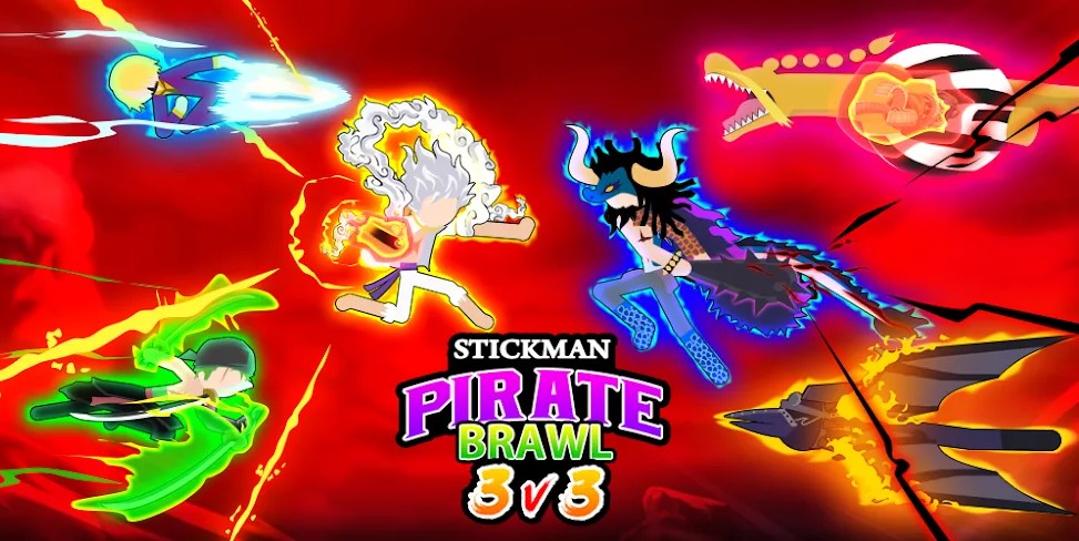 Stick Pirates Brawl 3v3 cover.jpg
