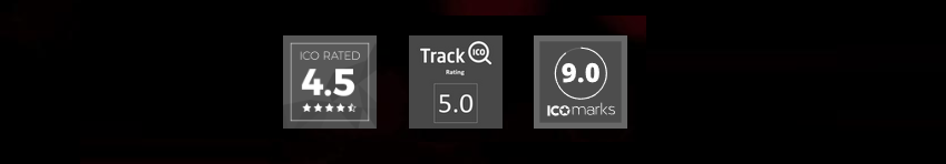 Redcab ICO Ratings.png
