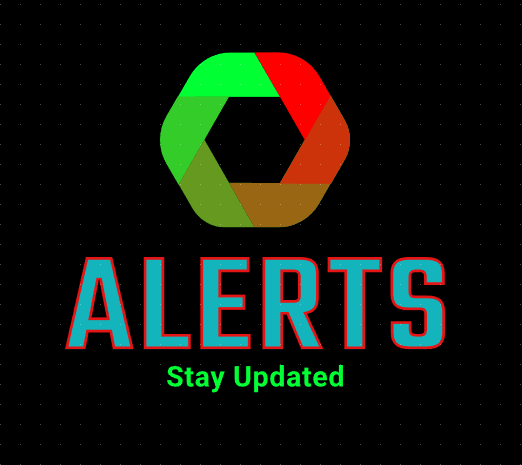 Steemit profile picture for @alerts