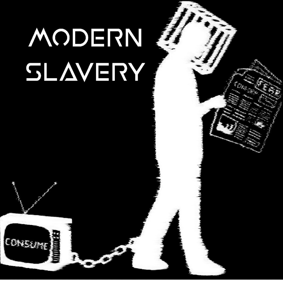 Who is ready. Modern Slavery.