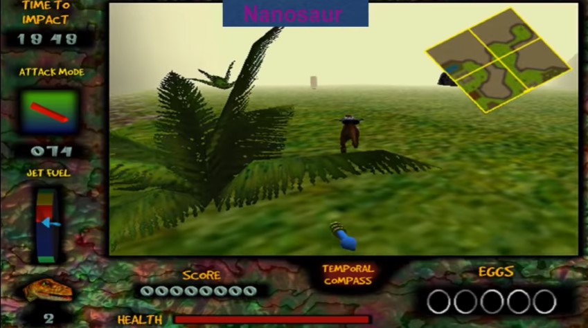 nanosaur 2 for windows nanosaur 2 for windows
