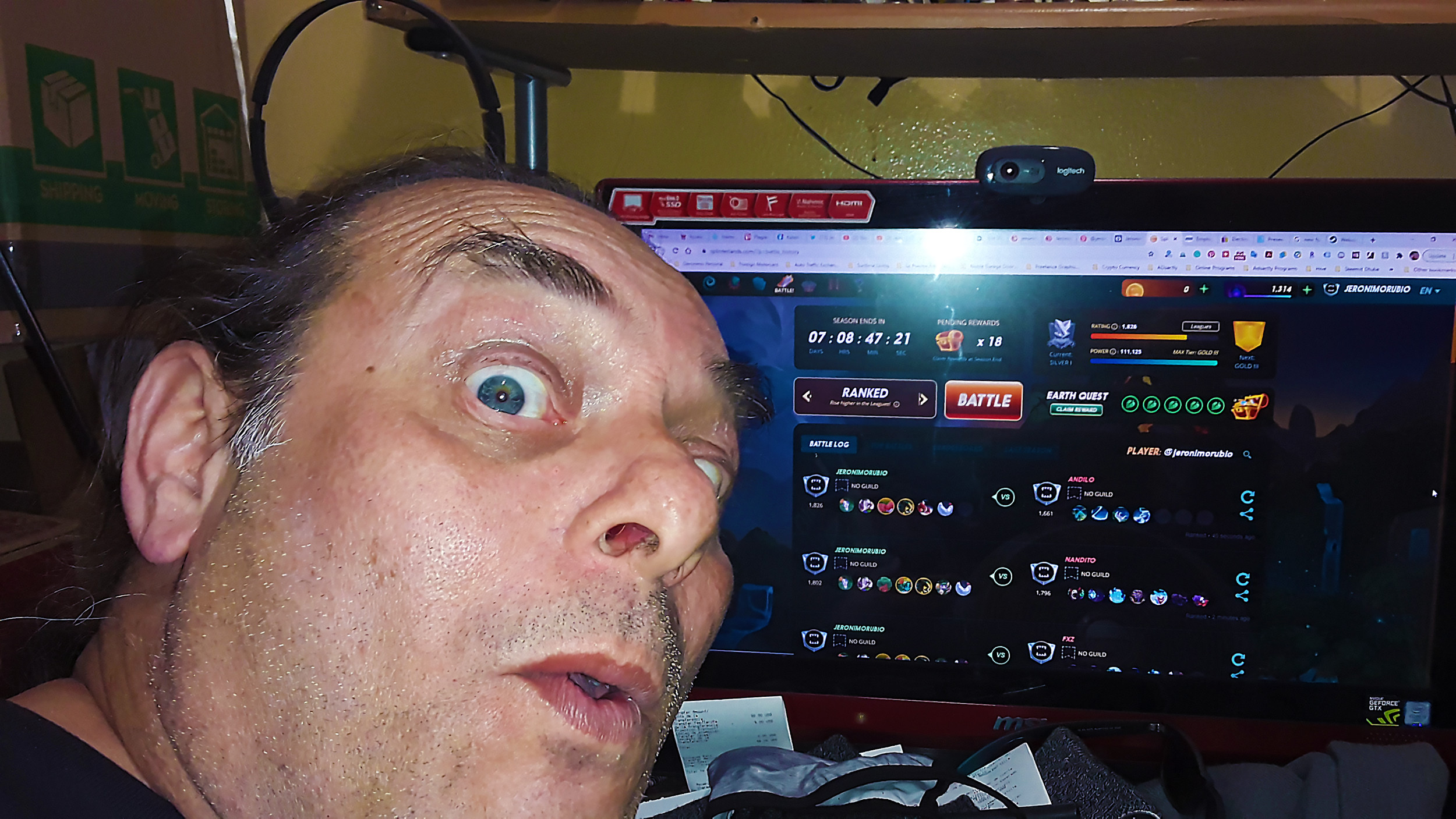 splinterlands, love, hope, happiness, respect, possibilities, half-life, team fortress, live streaming, twitch, dtube, steem, gaming video, jeronimorubio, jeronimo rubio (278).jpg