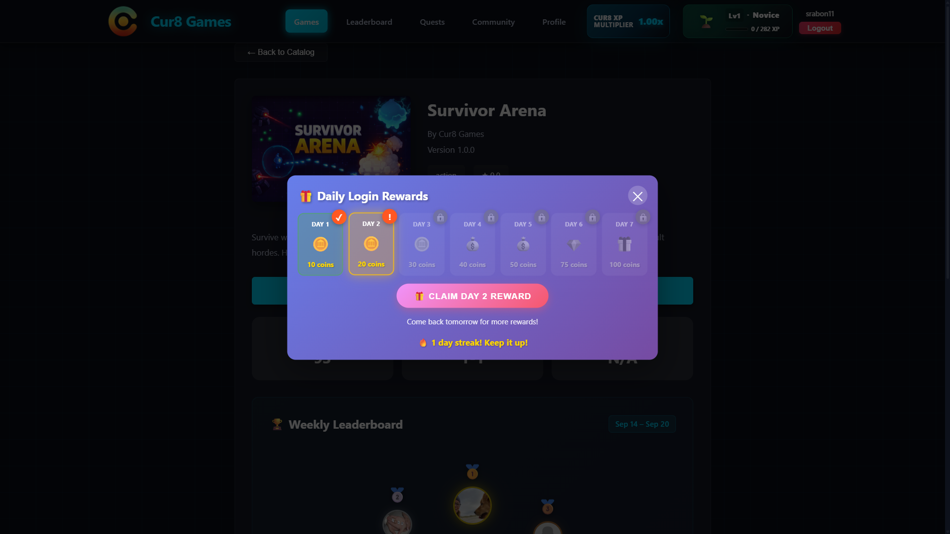 Cur8 Games - Google Chrome 9_19_2026 8_37_00 AM.png