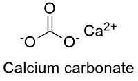 Calcium Carbonate (CaCO3) - Sepico