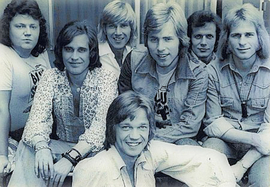 The Classics Never Die Blue Swede And Matthew Wilder Steemit This refrain pretty much goes on throughout the song.) #1. the classics never die blue swede and