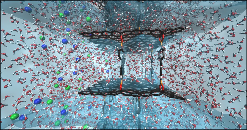 Graphene Art