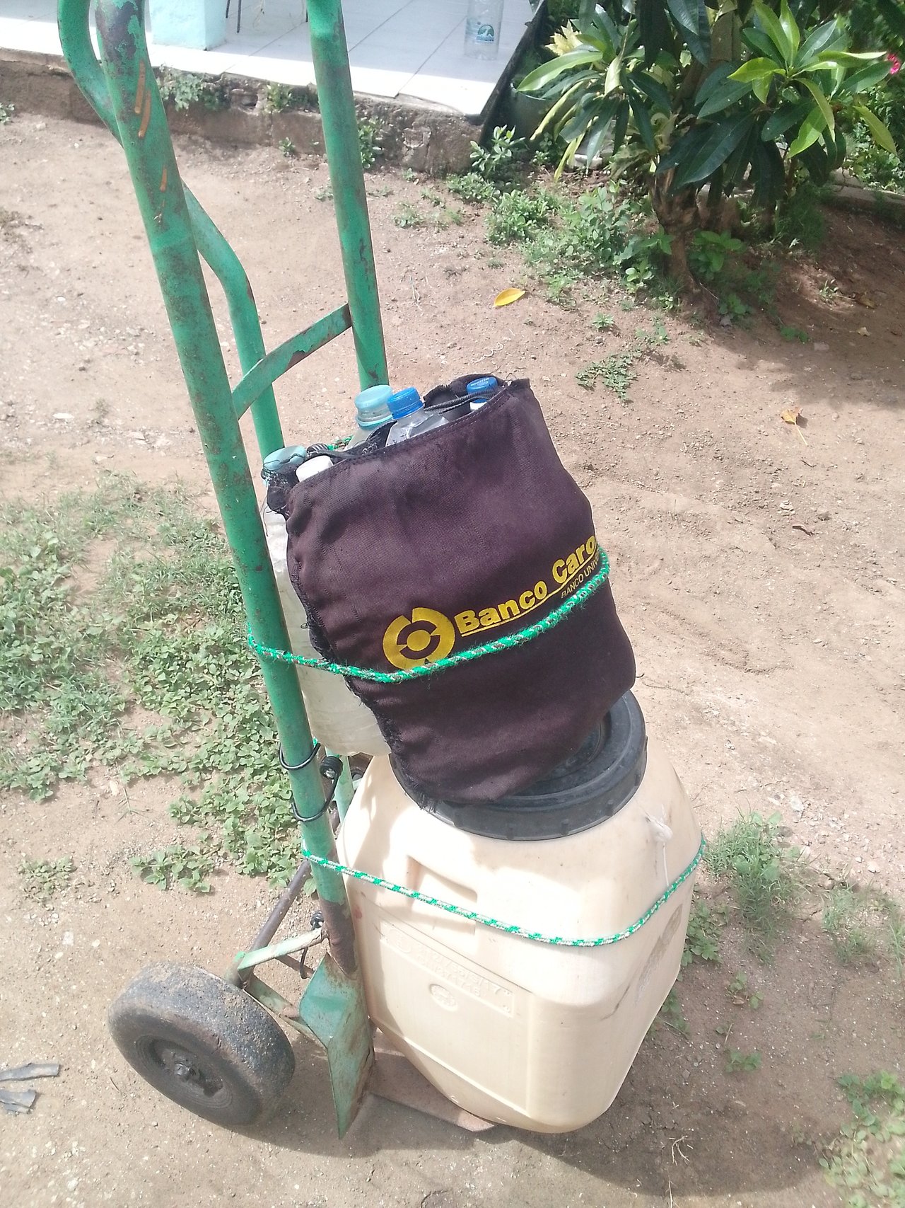 Sigue La Escasez De Agua,Un Grave Problema Para Los Seres Vivos💧🌧️