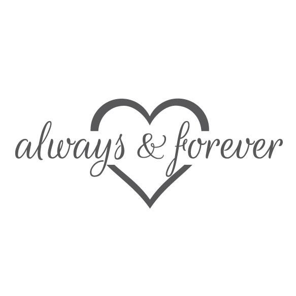 Ай олвейс лав. Forever надпись. Forever тату надпись эскизы. Татуировка always and Forever. Татуировка с надписью always and Forever.