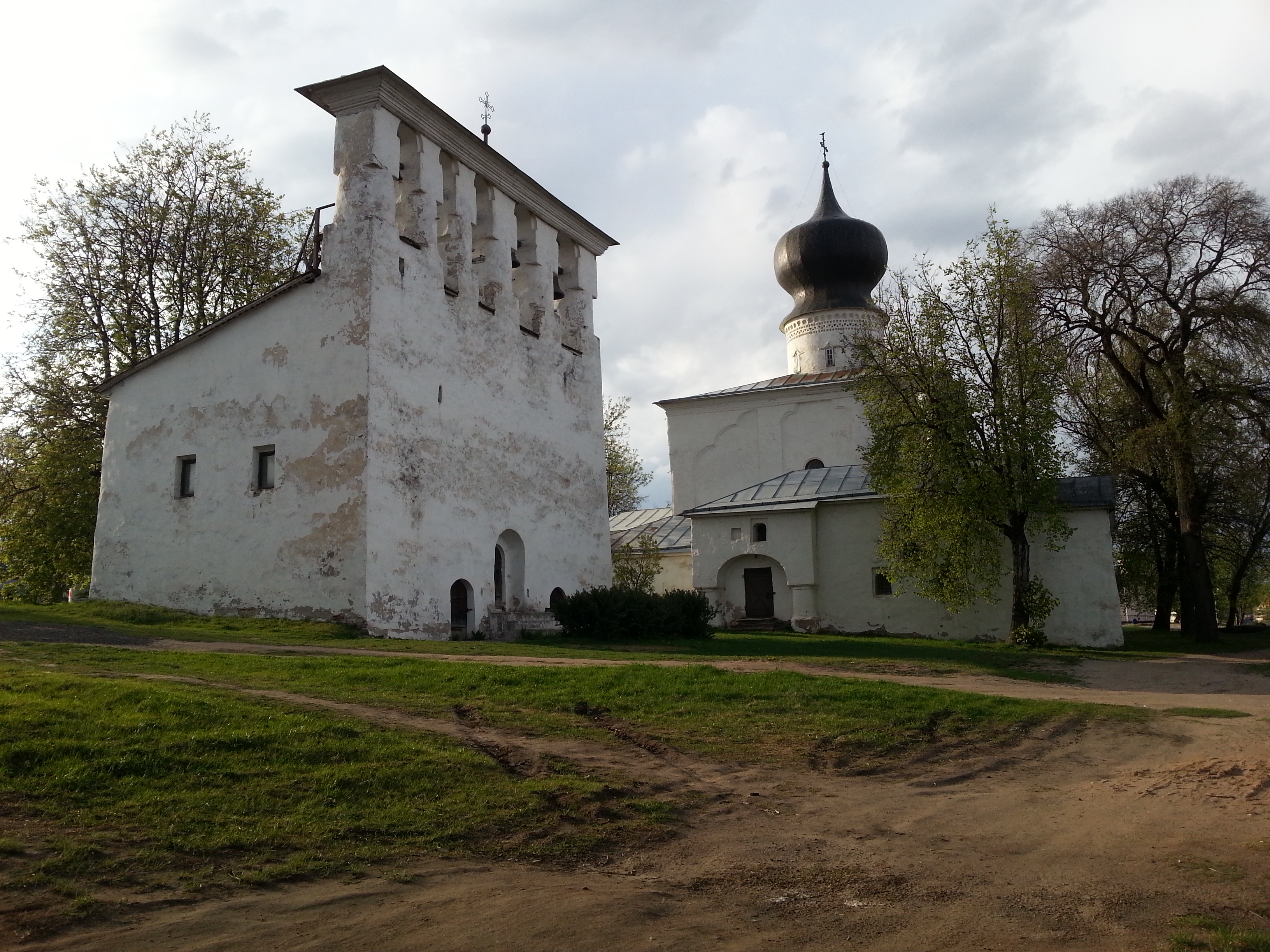 Церковь Успения Божией Матери у Парома, 1521г.jpg