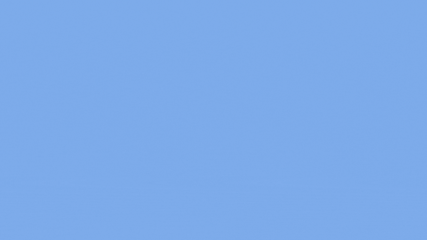Yellow Colorful Animated Cartoon Sense Organs Science Presentation.gif
