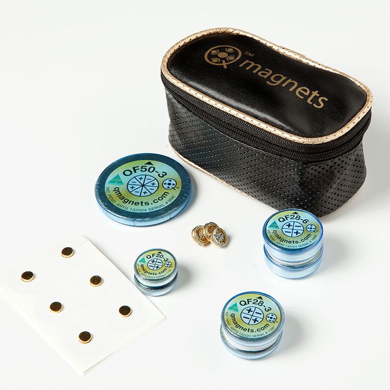 Magnetic Therapy product - Q Magnets – Active Athlete.jpg