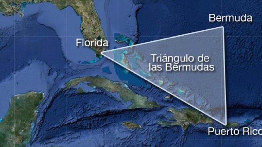 Bermuda Triangle Devil S Triangle Steemit