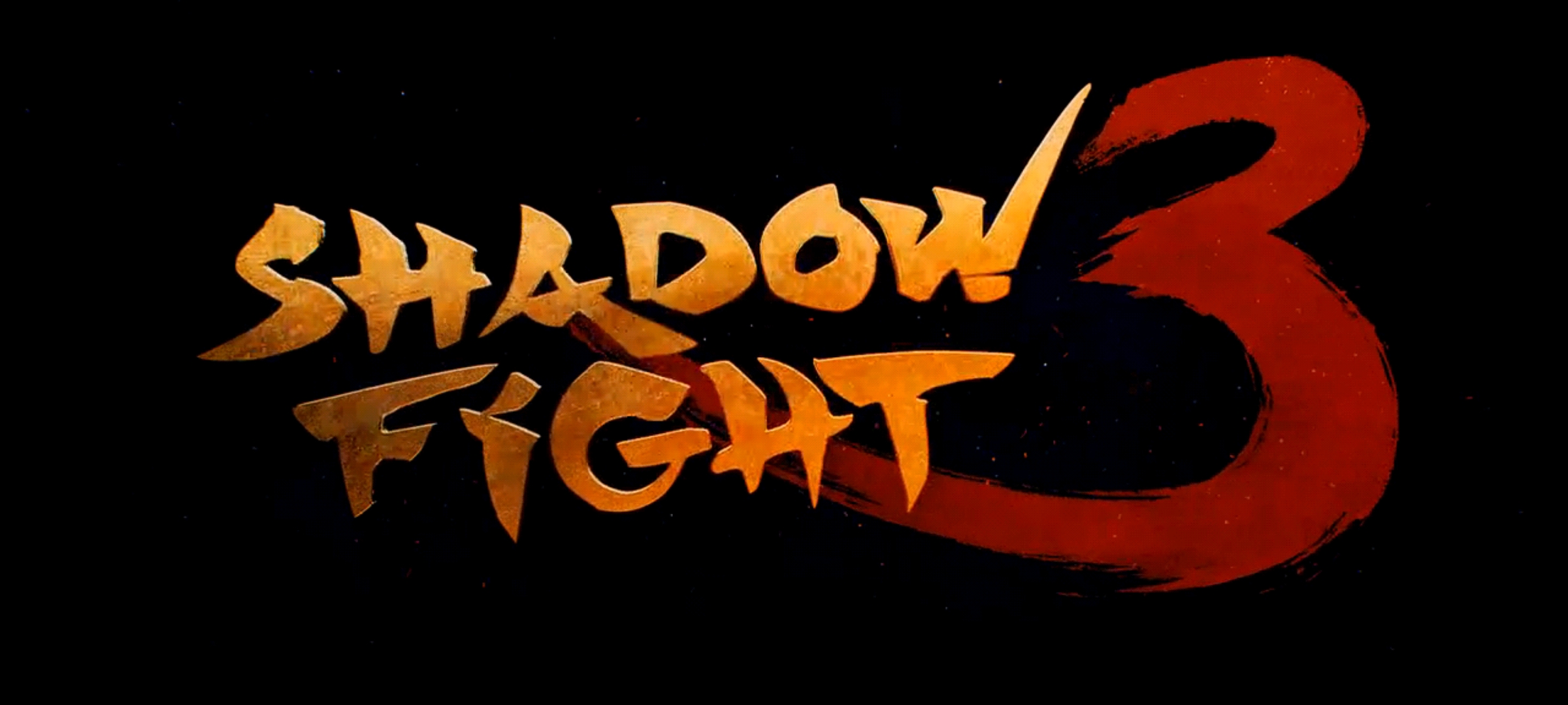 Игра shadow fight 3