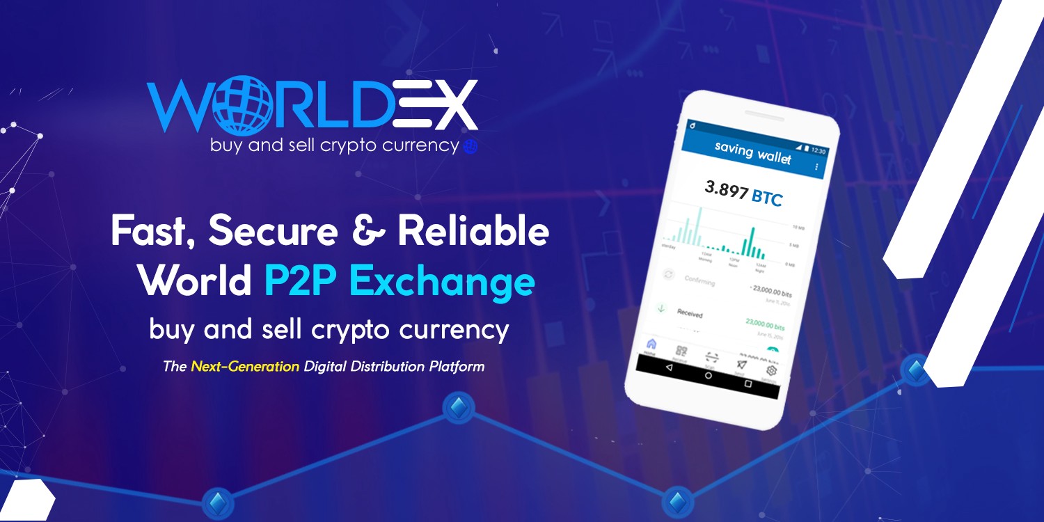 New exchanges. Buy sell Crypto.