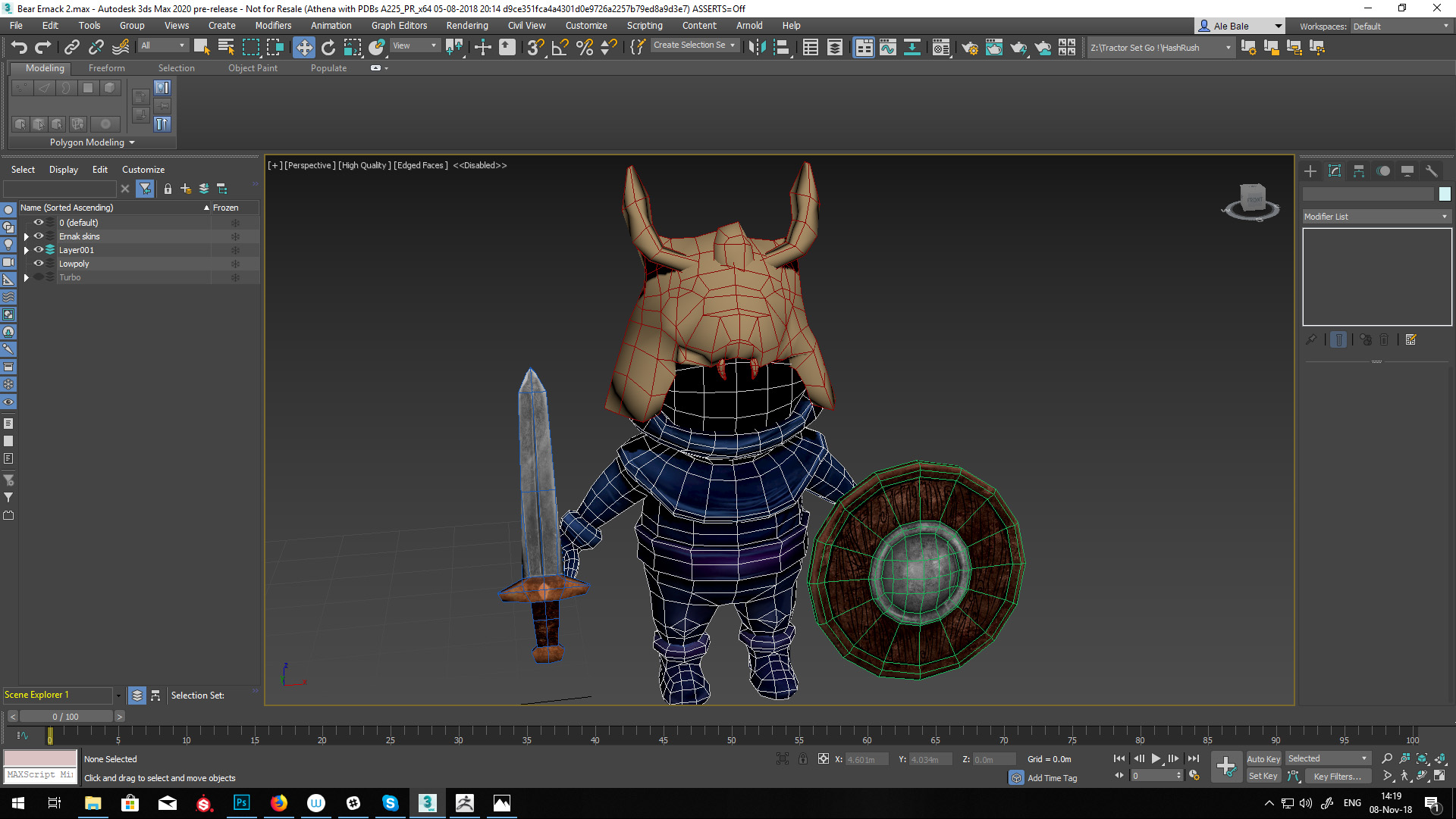 GrizzlyHat screenshot 1 3dsMax.jpg
