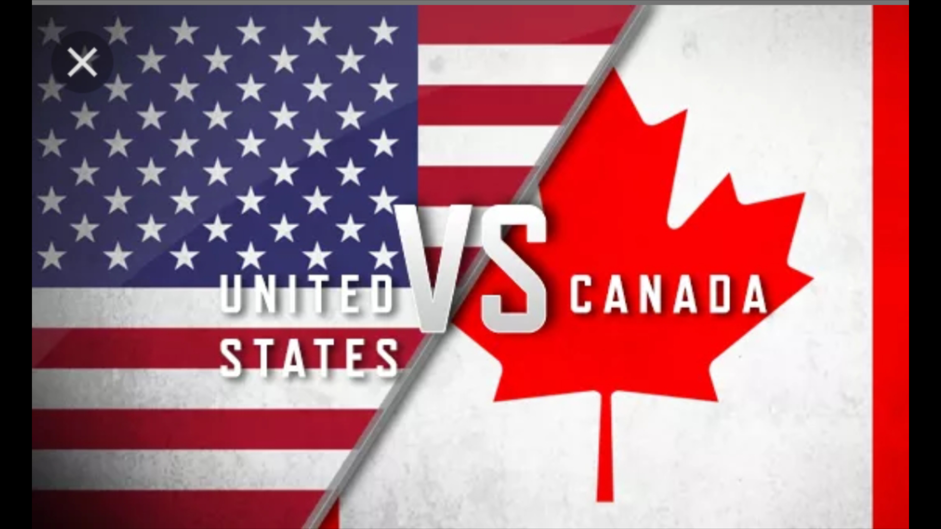 В чем проявляются различия сша и канады. США И Канада. Канада против США. Флаг США И Канады. США И Канада вместе.
