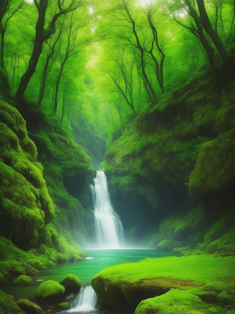 DreamShaper_v6_beautiful_nature_0.jpg