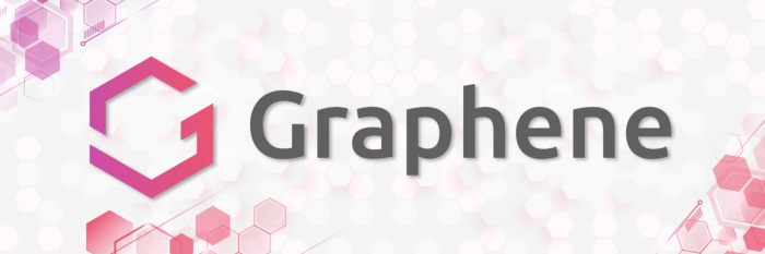 Самый технологически совершенный блокчейна #Graphene с использованием технологии шардинга