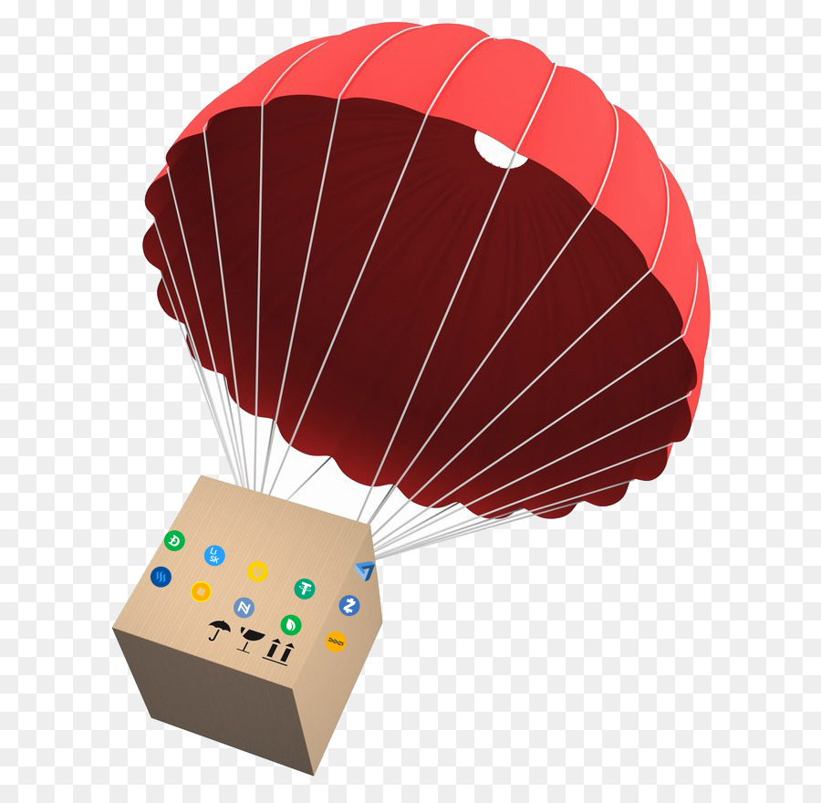 Груз на воздушном шаре. Груз на парашюте. Коробка на парашюте. Парашюты с коробками. Посылка на парашюте.