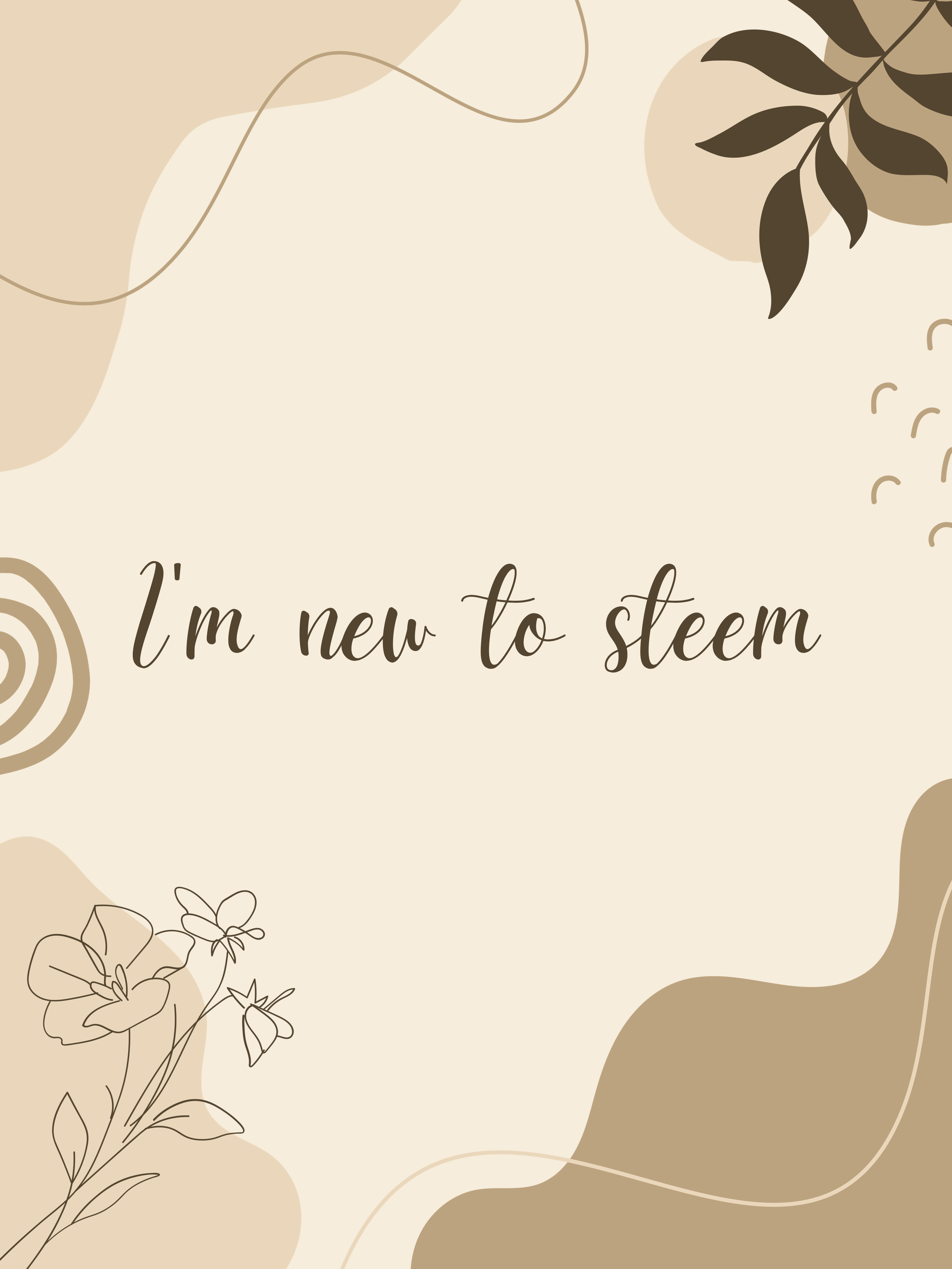 Brown Aesthetic Congratulations Poster (Portrait).png