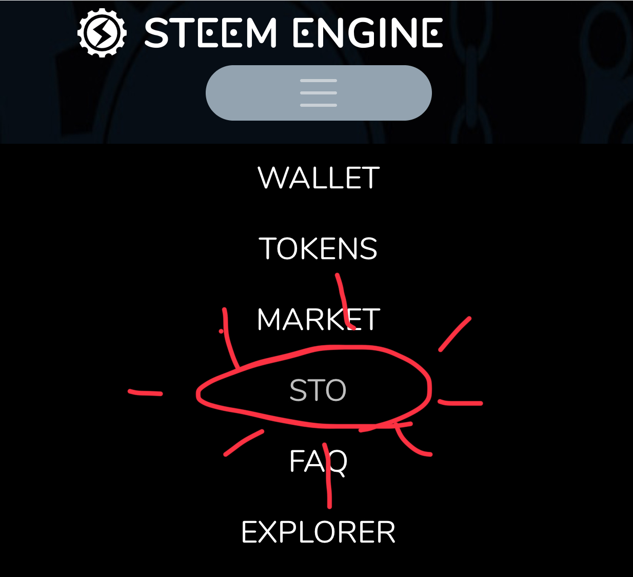 스팀엔진 STO(증권형토큰)발행 지원?!?!