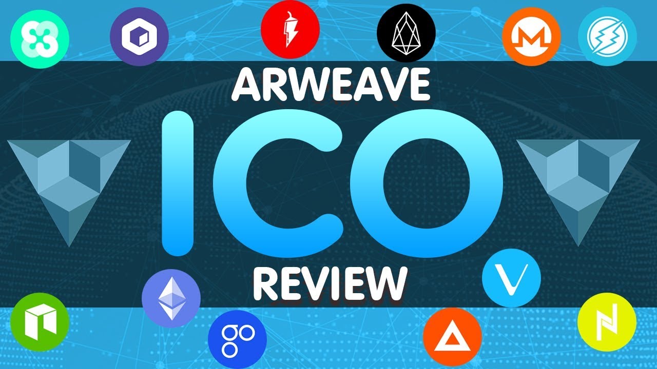 Arweave project review — Steemit