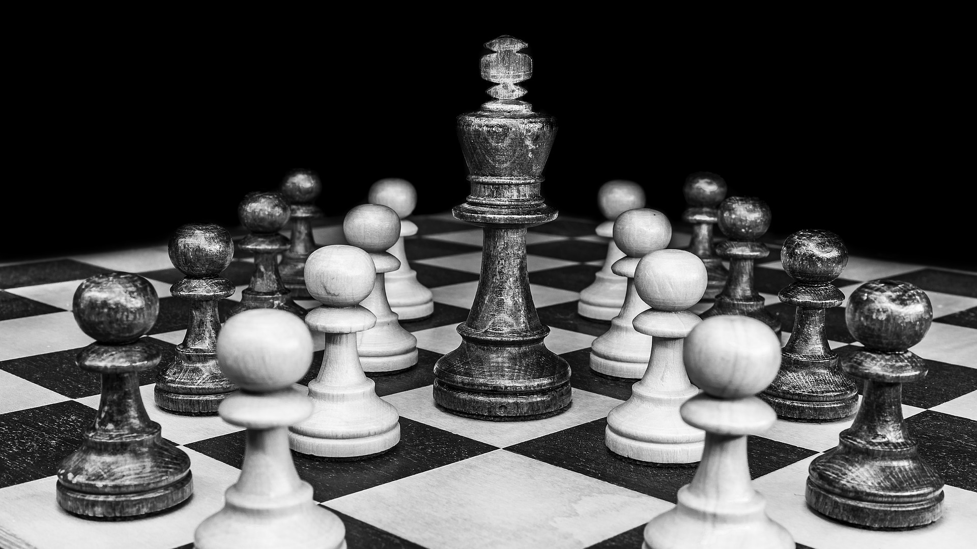 STEM-CHESS: El Ajedrez como Deporte Ciencia y Campo de Aplicación  Tecnológica — Steemit