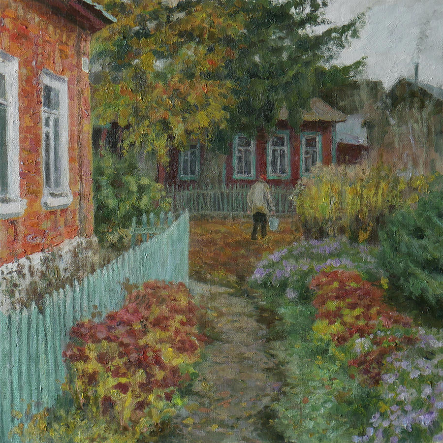 the-autumn-yard-nikolay-dmitriev.jpg