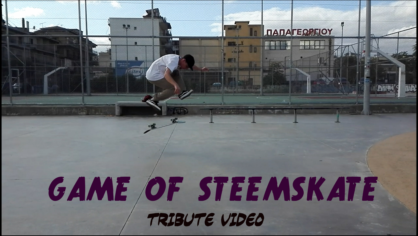 "Steemskate Badge Contest" Entry | Promoting Steemskate in other Social Media