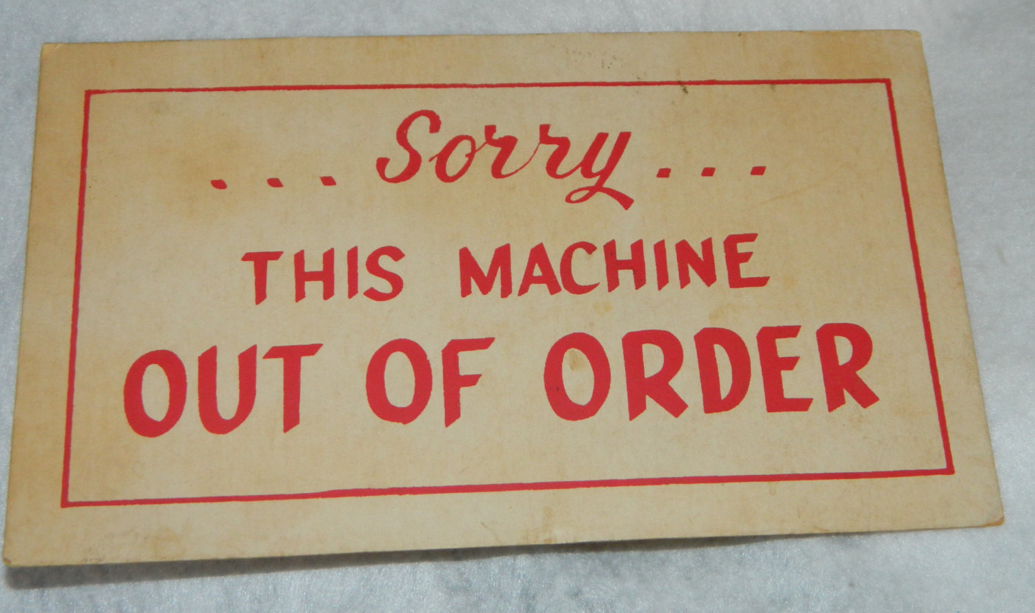 Order signs. Out of order табличка. Sorry out of order. Sorry out of order sign. Out of order картинки со смыслом.