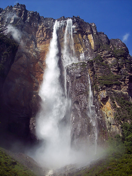 450px-Salto_del_Angel-Canaima-Venezuela03.JPG