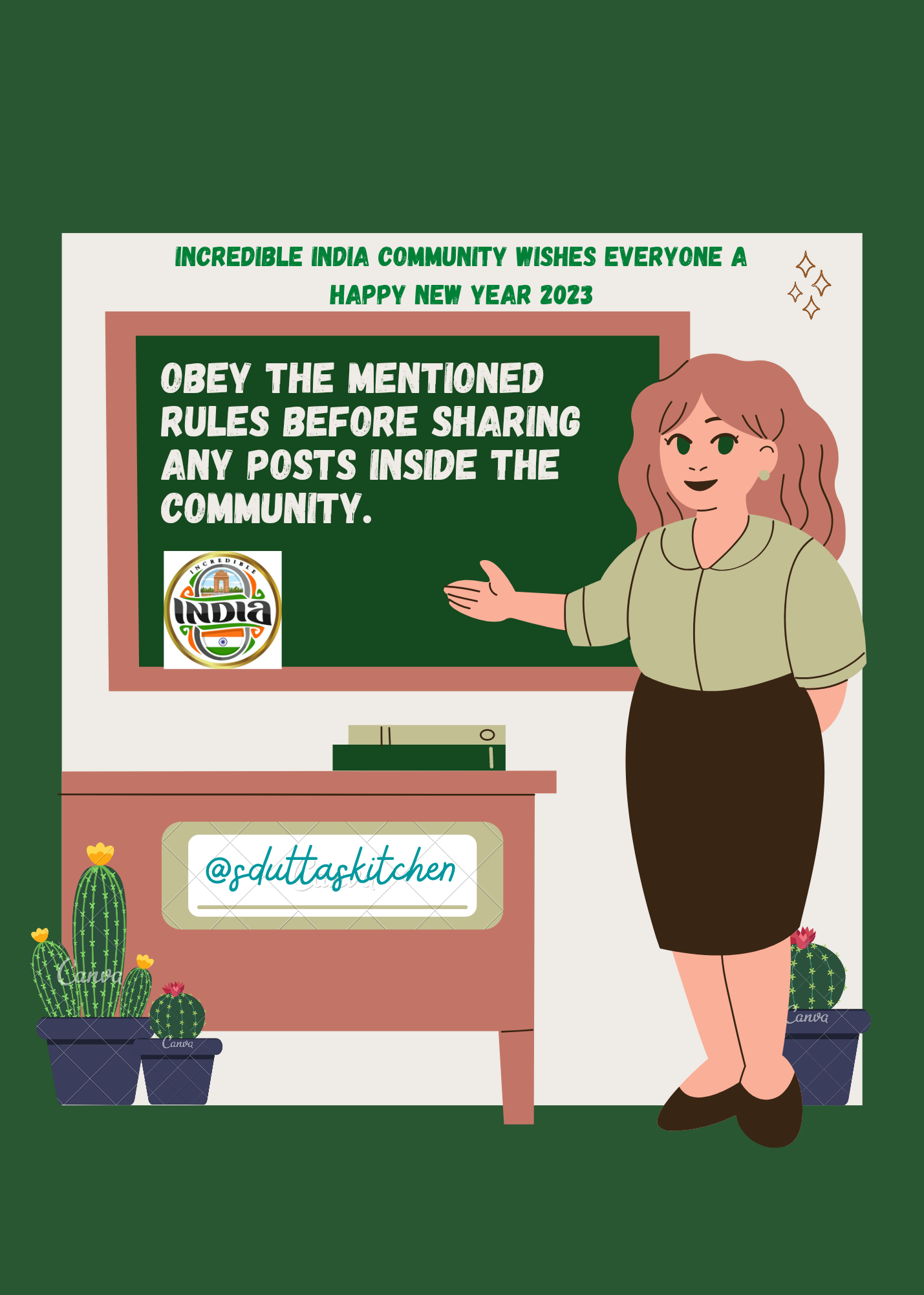 obey-the-mentioned-rules-before-sharing-any-posts-inside-the-community-steemit