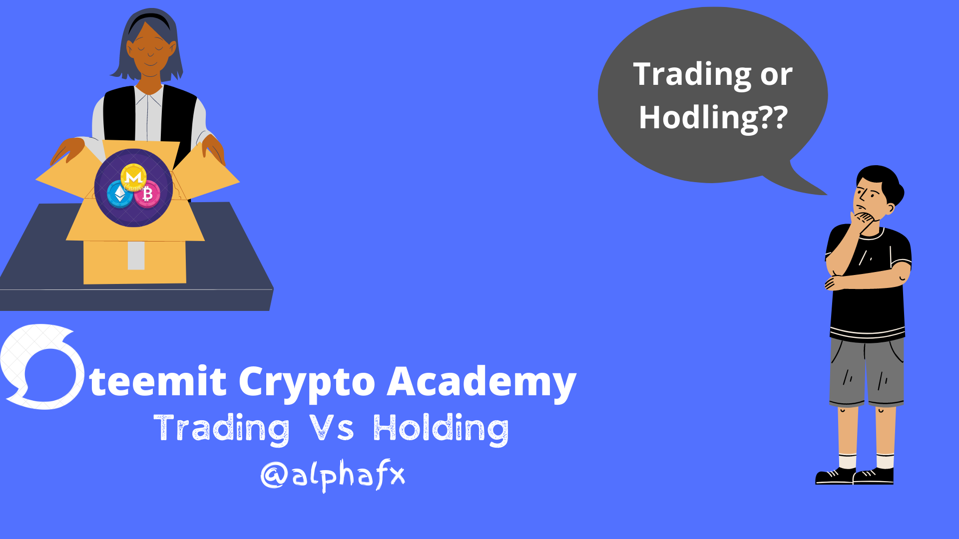 Crypto academy. Crypto academy