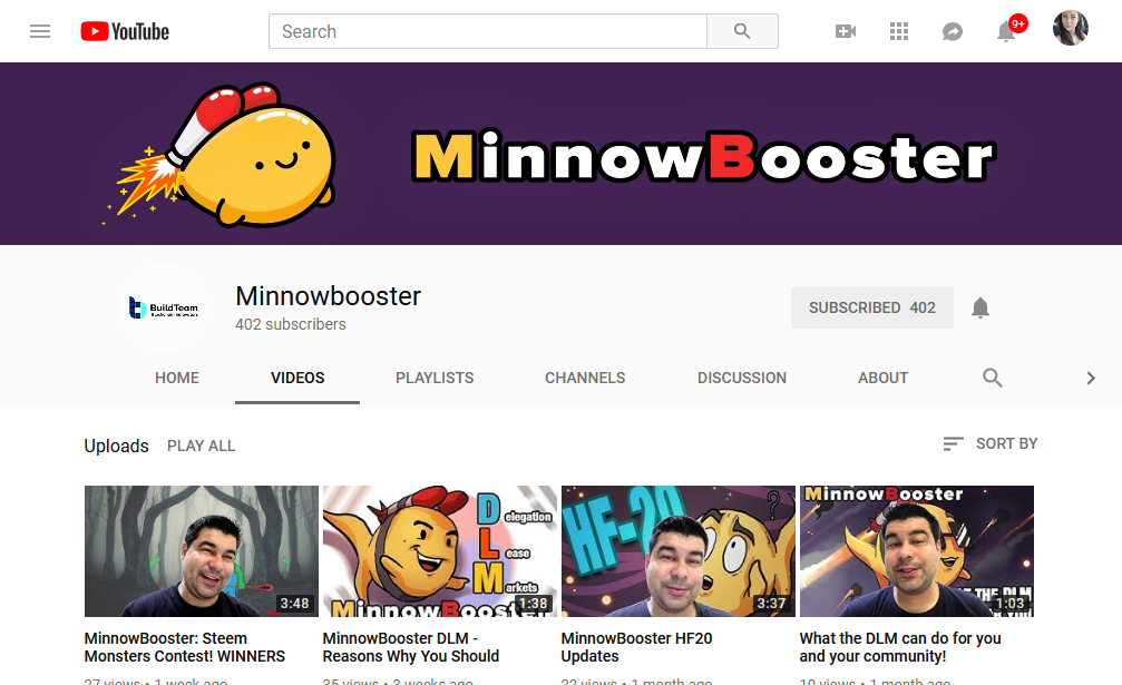 26 Minnowbooster YouTube.png