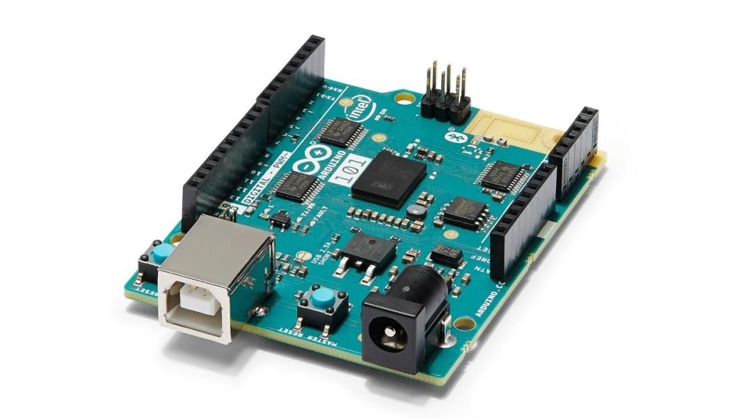 STEM with Arduino(1)：Arduino介绍、Arduino环境下载&安装、blink示例