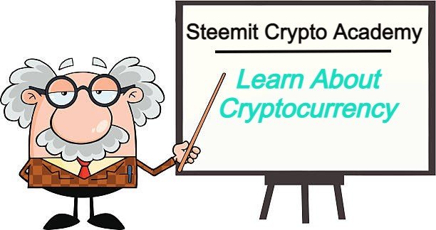 Crypto academy. Crypto academy