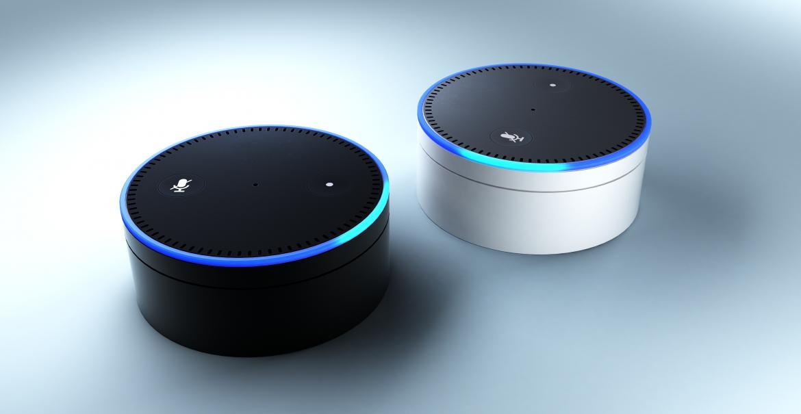 best speaker for echo dot
