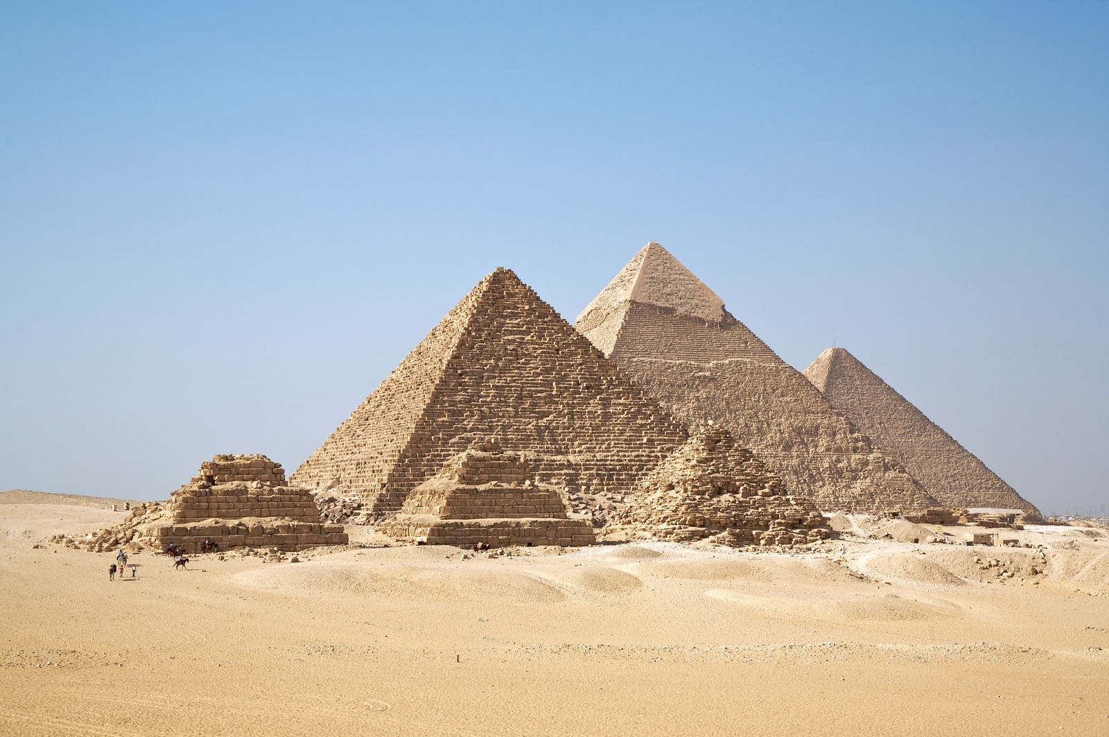 The Great Pyramid, Egypt.jpg