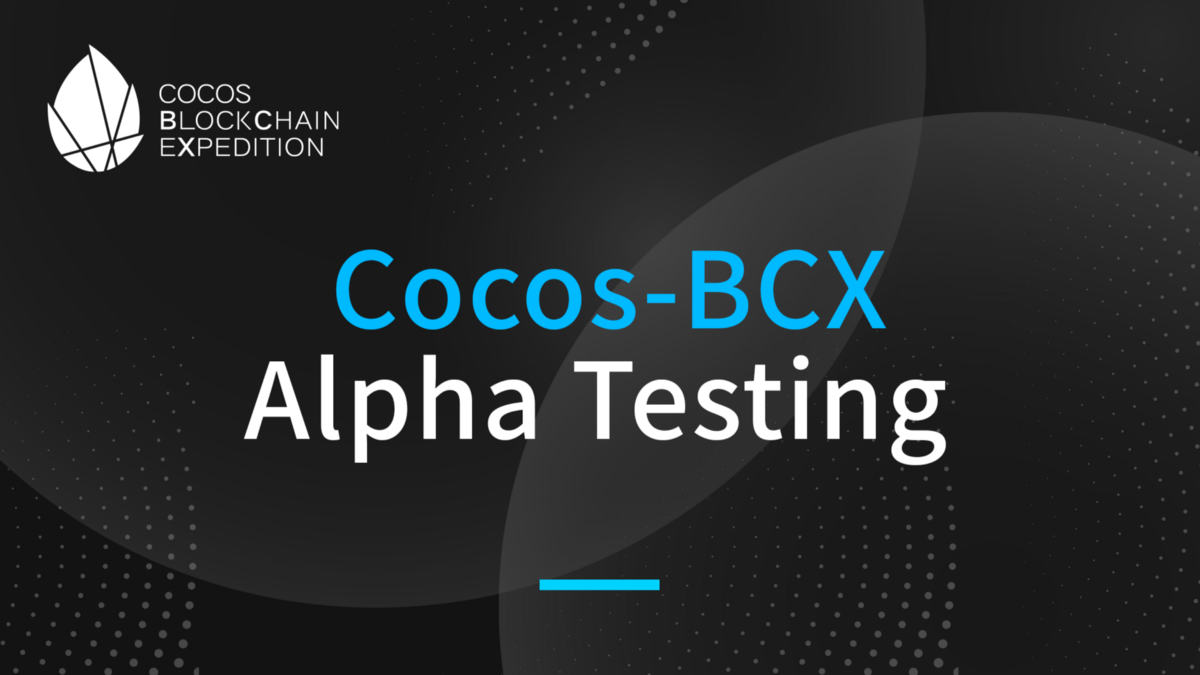 COCOS BCX description