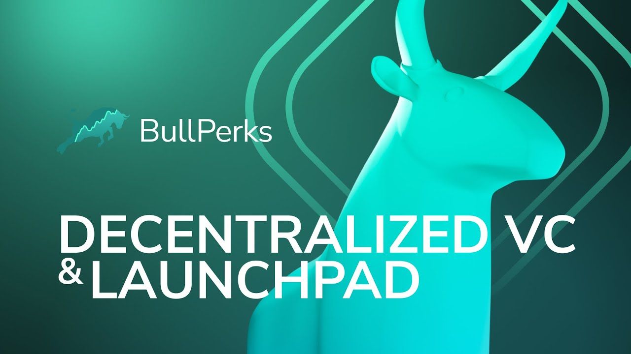 BullPerks Review — Steemit