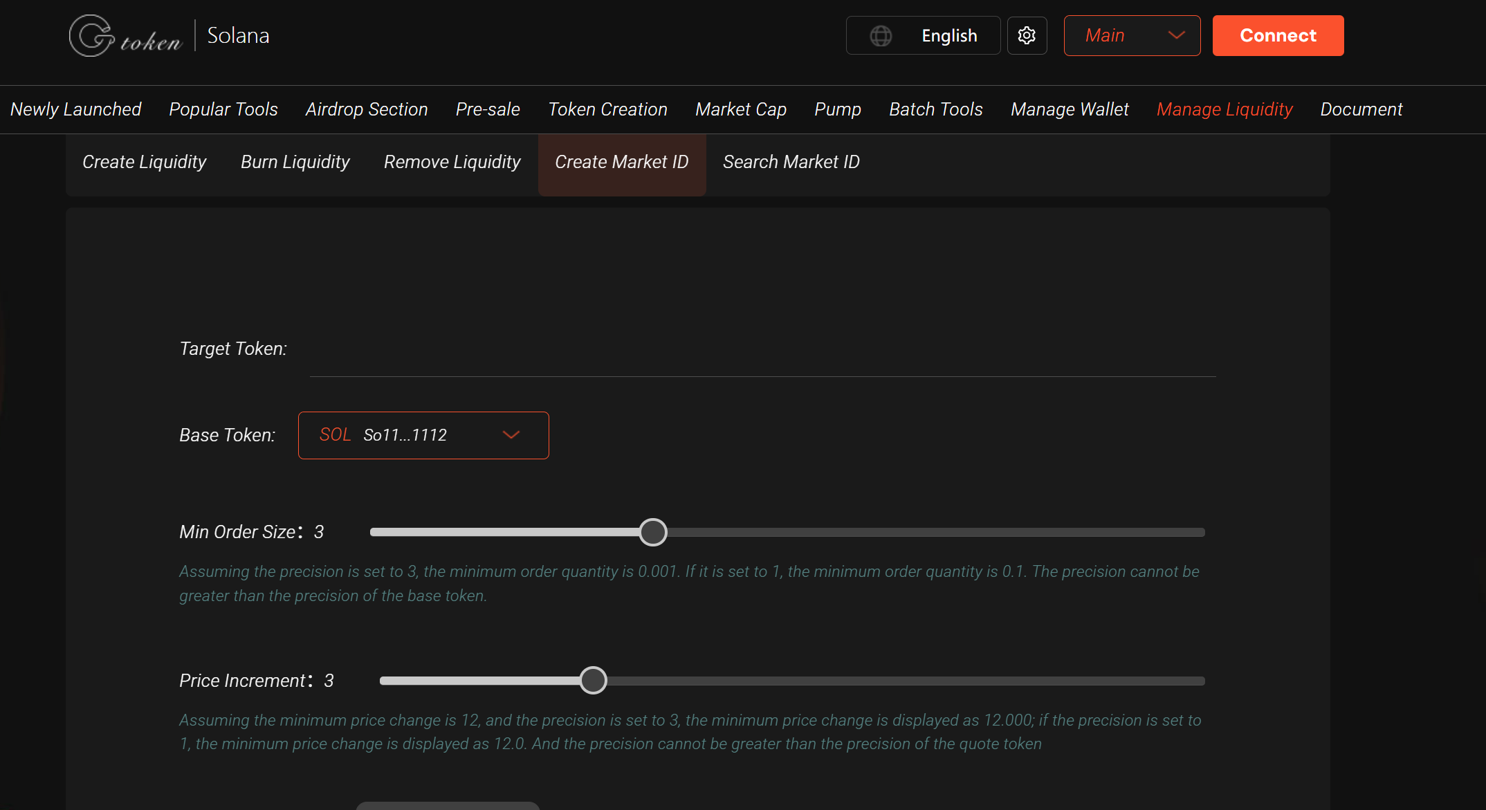 how to create market id — Steemit