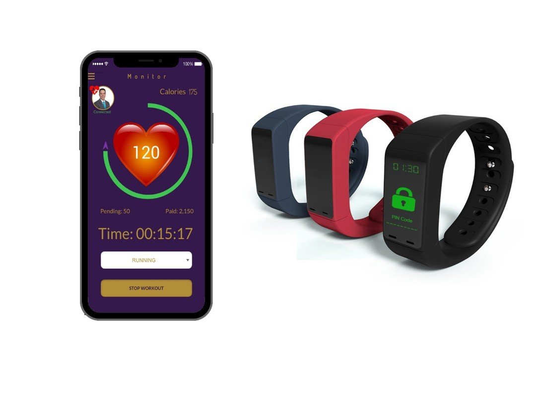 Health Band Pro 5 Купить