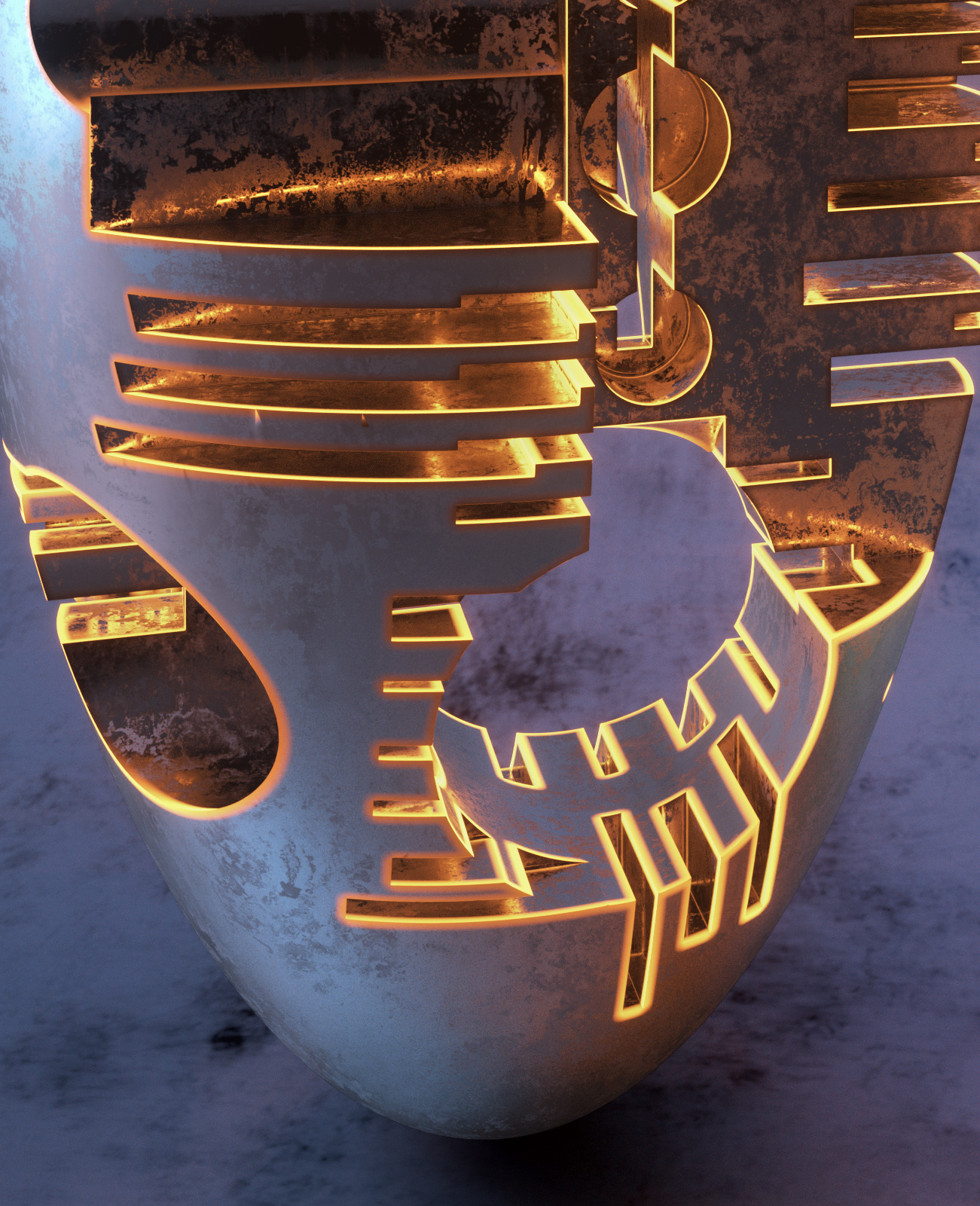 ideea di stele tagliata in 3d coat edge emission other ok det3.jpg
