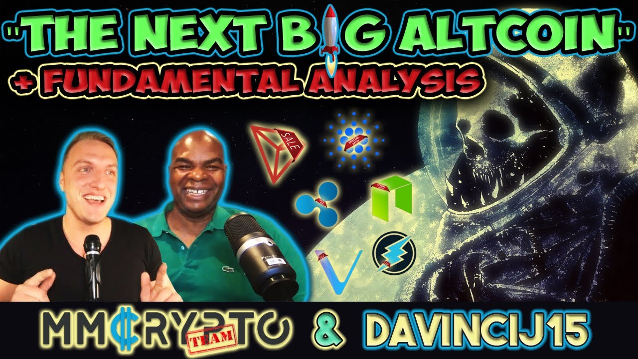 MMCrypto, DavinciJ15 and the Crypto Super-Friends — Steemit