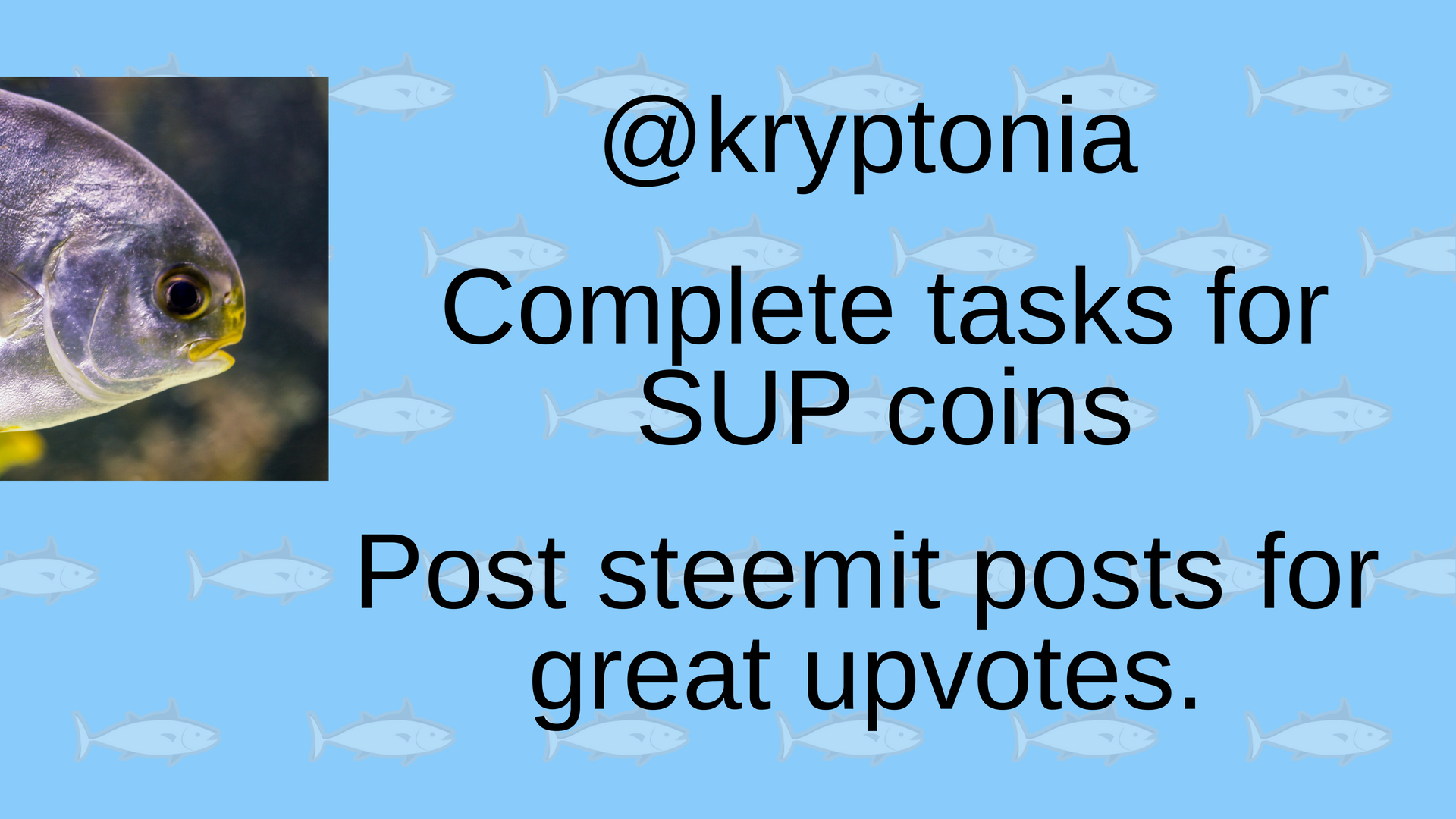 steemit minnow tips make money now kryptonia fitinfun.jpg