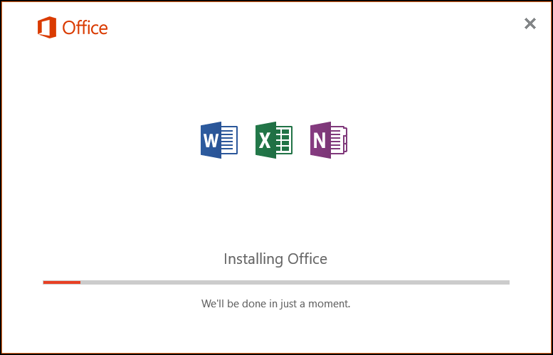 Piracy with conscious: Microsoft Office