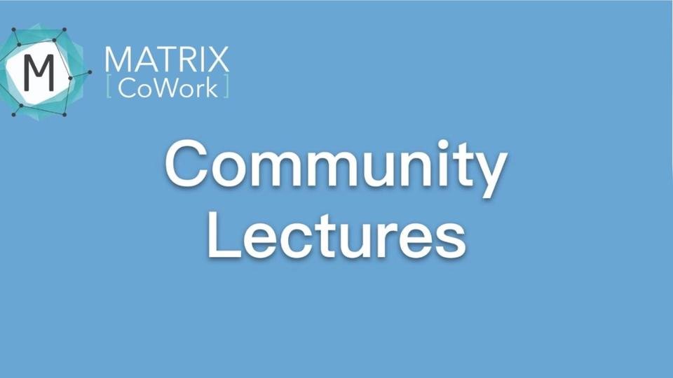 Community Lecture 2: 加密貨幣儲存和錢包的基本教學